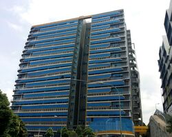 Mandai Foodlink (D25), Factory #604186771